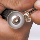 Brossettes Fil Argent Renfert 19 mm x 12 Pièces - Massilia Dental - Fournitures Matériel Cabinet Dentaire