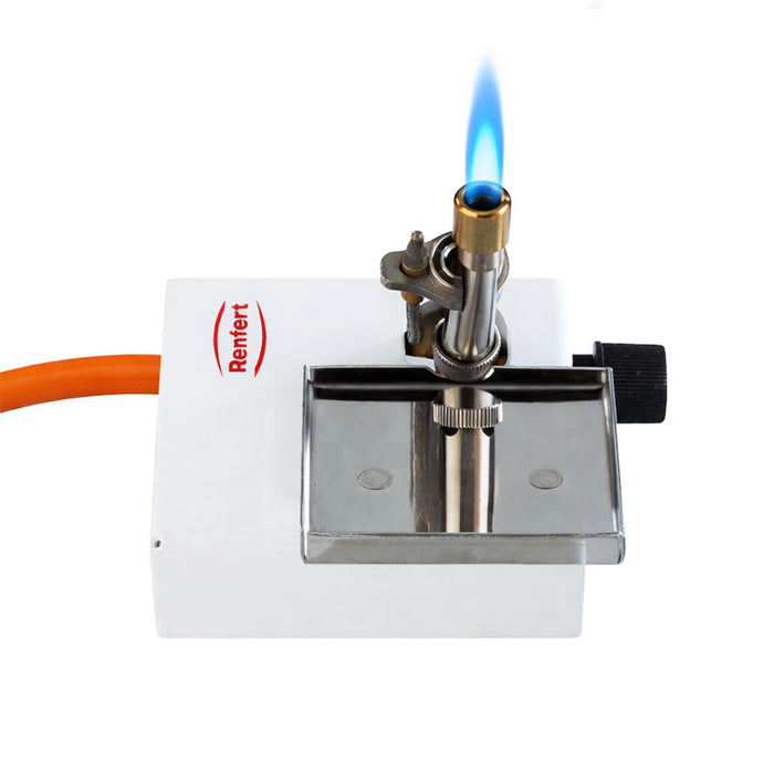 Safety burner eco, Liquid gas Renfert