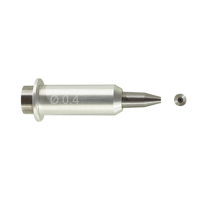 Buse IT sableuse Renfert Basic - pièce origine 0.4 mm