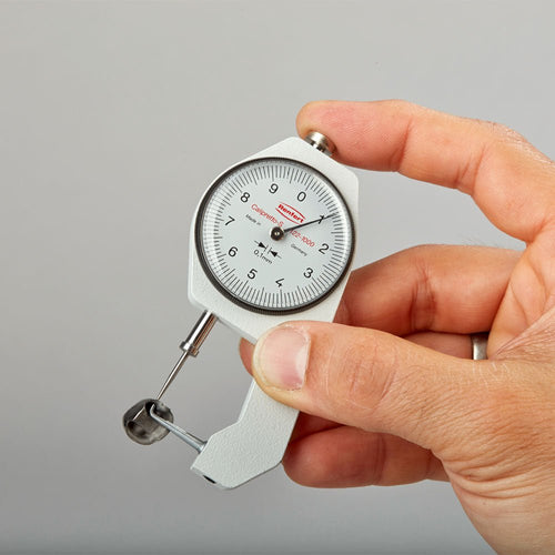 Calipretto S Compas Epaisseur Précisision Cadran - Renfert - Massilia Dental - Fournitures Matériel Cabinet Dentaire