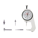 Calipretto S Compas Epaisseur Précisision Cadran - Renfert - Massilia Dental - Fournitures Matériel Cabinet Dentaire