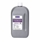 Castapress liquide résine Vertex cuisson prothèse adjointe 1 litre