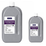 Castapress liquide résine Vertex cuisson prothèse adjointe 