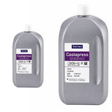 Castapress liquide résine Vertex cuisson prothèse adjointe 250 ml