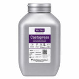 Résine Castapress Cold poudre pour prothèse adjointe 1 kg