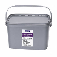 Castapress résine Vertex poudre prothèses adjointes 