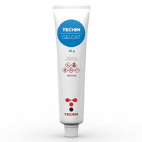 Catalyseur Techim pour silicone Maschersil tube 40 gr