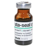 Sta - seal F Silicone Universel Rebasage Empreinte Totale. - Massilia Dental - Fournitures Matériel Cabinet Dentaire