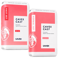 Cavex CA37 alginate prise normale ou fast sachet 500 gr