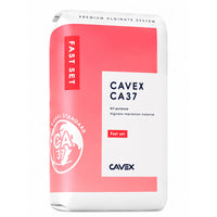 Cavex CA37 alginate prise rapide sachet 500 g