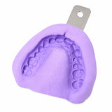 Cavex cream alginate prise rapide ou normale sachet 500 gr empreinte