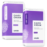 Cavex cream alginate prise normale sachet 500 gr