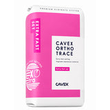 Cavex alginate orthodontie prise rapide arôme fruit rouge