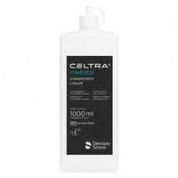 Celtra Press liquide pour revêtement céramique pressée Dentsply