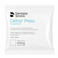 Celtra Press revêtement céramique pressée Dentsply