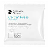 Celtra Press revêtement céramique pressée Dentsply