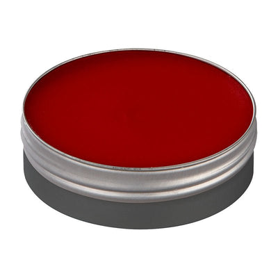 Crowax Cire à modeler Renfert calcinable sans résidus rouge