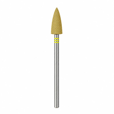 Ceragloss cylindre diamant naturel polissoir céramique