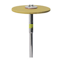 Ceragloss Lentille Diamants Naturels Polissoir Céramique - Massilia Dental - Fournitures Matériel Cabinet Dentaire