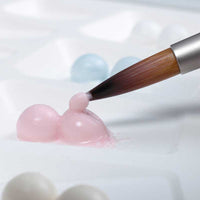 Pinceaux Céramique Ceramicus Big Brush Renfert Synthétique - Massilia Dental - Fournitures Matériel Cabinet Dentaire