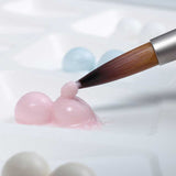 Pinceaux Céramique Ceramicus Big Brush Renfert Synthétique - Massilia Dental - Fournitures Matériel Cabinet Dentaire