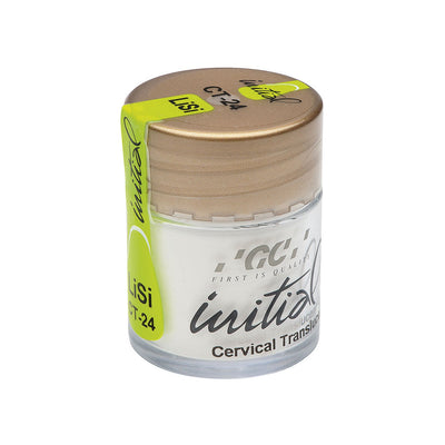 Cervical Translucent Céramique Initial LISI 20 gr - Massilia Dental - Fournitures Matériel Cabinet Dentaire