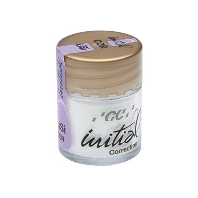 Céramique Initial LISI Correction - Armature Disilicate. - Massilia Dental - Fournitures Matériel Cabinet Dentaire