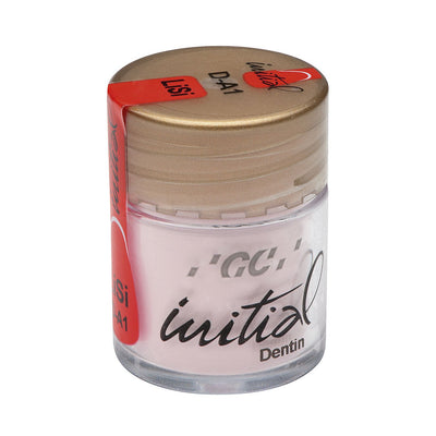 Céramique Initial LISI Dentine 20 gr GC Armature Disilicate. - Massilia Dental - Fournitures Matériel Cabinet Dentaire