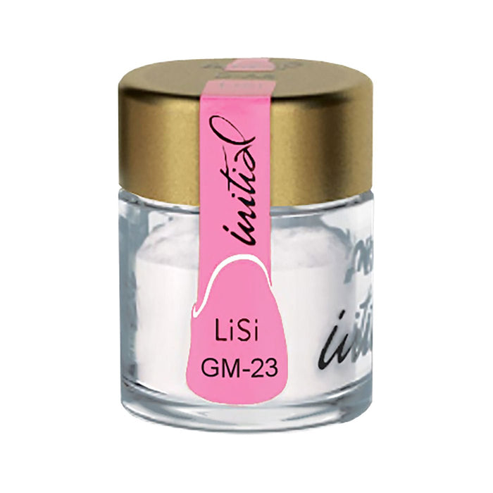 Gum GM23 Céramique Initial LISI 20 gr Armatures Disilicate - Massilia Dental - Fournitures Matériel Cabinet Dentaire