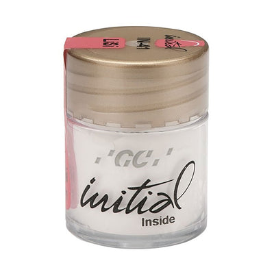 Inside Céramique Initial LISI 20 gr - Armature Disilicate - Massilia Dental - Fournitures Matériel Cabinet Dentaire