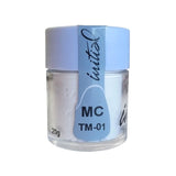 Translucide 20 gr Initial MC Céramique GC Armature Acier - Massilia Dental - Fournitures Matériel Cabinet Dentaire