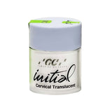 Translucide 20 gr Initial MC Céramique GC Armature Acier - Massilia Dental - Fournitures Matériel Cabinet Dentaire