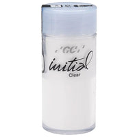 Poudre Initial MC Clear GC Céramique Armature Non - précieux. - Massilia Dental - Fournitures Matériel Cabinet Dentaire