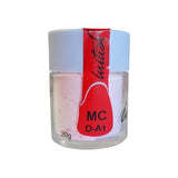 Dentine 250 gr Initial MC Céramique GC - Armatures Acier - Massilia Dental - Fournitures Matériel Cabinet Dentaire