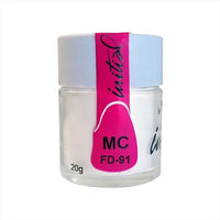 Email Occlusal Initial MC Céramique GC - Massilia Dental - Fournitures Matériel Cabinet Dentaire