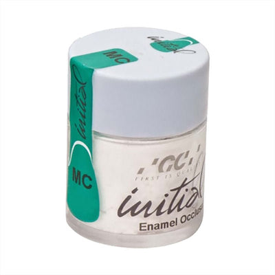 Email Occlusal Initial MC Céramique GC - Massilia Dental - Fournitures Matériel Cabinet Dentaire