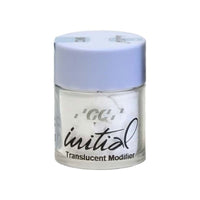 Translucide 20 gr Initial MC Céramique GC Armature Acier - Massilia Dental - Fournitures Matériel Cabinet Dentaire