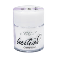 Poudre Initial ZR - FS 20 gr Correction Armature Zircone. - Massilia Dental - Fournitures Matériel Cabinet Dentaire