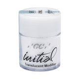 Modifier Translucide Initial ZR - FS 20 gr GC Armature Zircone - Massilia Dental - Fournitures Matériel Cabinet Dentaire