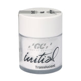 Neutral Translucide Initial ZR - FS 20 gr GC Armature Zircone. - Massilia Dental - Fournitures Matériel Cabinet Dentaire