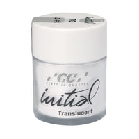 Opal Translucide Initial ZR - FS - 20 gr GC Armature Zircone - Massilia Dental - Fournitures Matériel Cabinet Dentaire