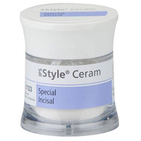 Incisal Spécial Style 20 gr Céramique IPS Modelage Armature Métallique - Massilia Dental - Fournitures Matériel Cabinet Dentaire