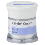 Incisal Spécial Style 20 gr Céramique IPS Modelage Armature Métallique - Massilia Dental - Fournitures Matériel Cabinet Dentaire