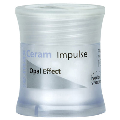 Opal Effect Style 20 gr Céramique IPS - Modelage Armatures Métalliques - Massilia Dental - Fournitures Matériel Cabinet Dentaire
