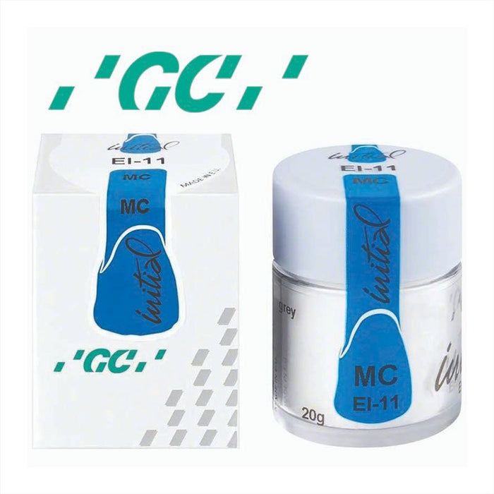 Initial Email MC - Ceramics GC - Metal reinforcement assembly