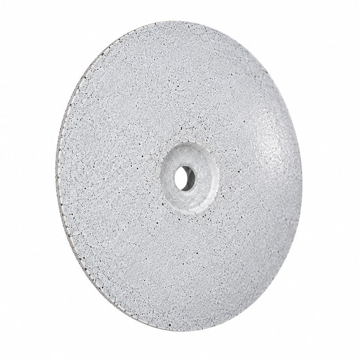 Exa Cerapol Eve lentille polissage céramique blanche