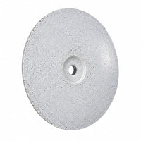 Exa Cerapol Eve lentille polissage céramique blanche