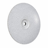 Exa Cerapol Eve lentille polissage céramique blanche