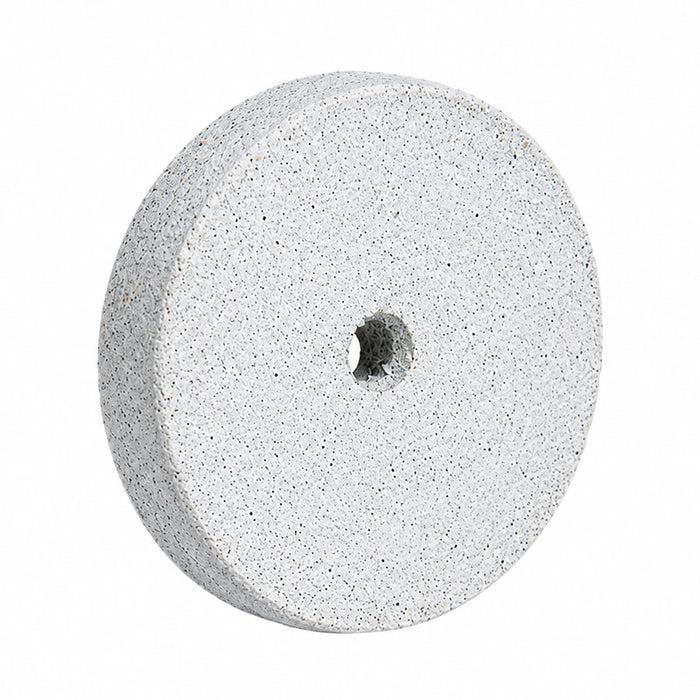 Exa Cerapol polissoir céramique EVE meulette blanche