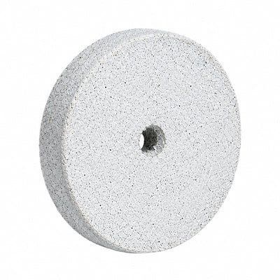 Exa Cerapol polissoir céramique EVE meulette blanche